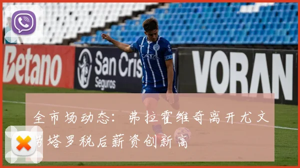 全市场动态：弗拉霍维奇离开尤文劳塔罗税后薪资创新高