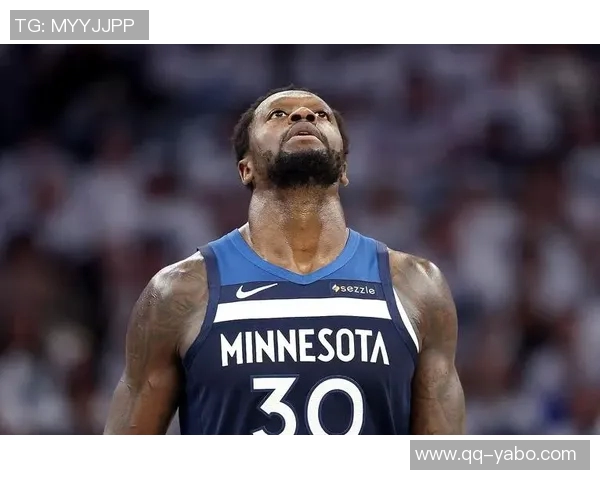 森林狼官方庆祝兰德尔生涯总得分突破14000分的重要时刻