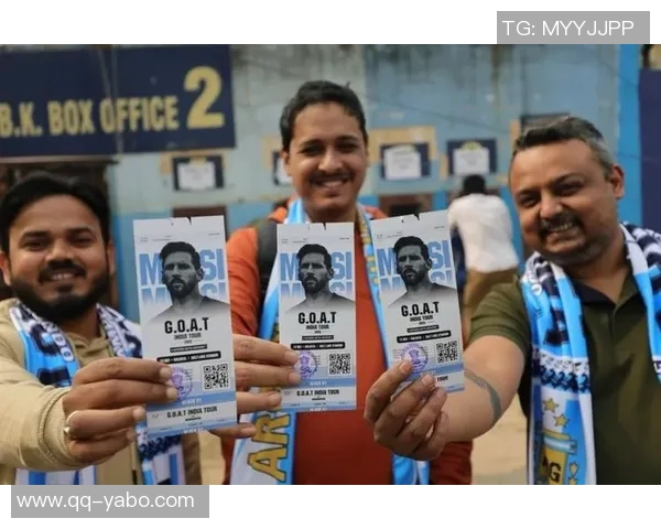 梅西印度行组织者被拘留14天辩称无罪律师称其未损坏球场设施