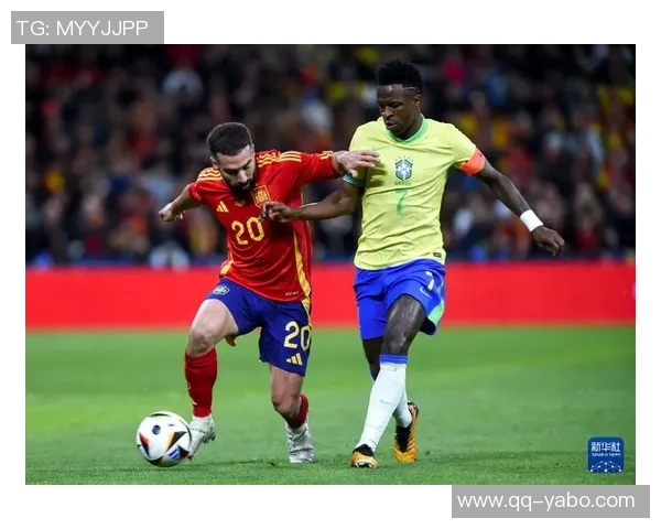 维尼修斯与哈兰德对决巴西总监提议世界杯前友谊赛