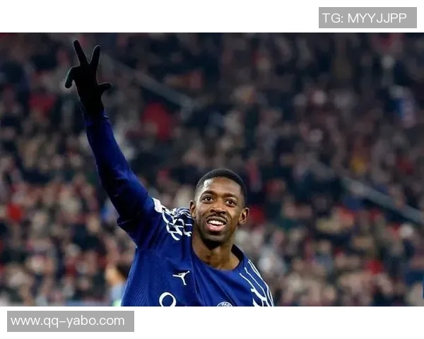 登贝莱神仙吊射令里尔门将傻眼躺球门内沉思人生瞬间成笑谈