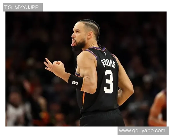 瑞安邓恩解析布克与狄龙的极端风格一冷一热各具特色引人瞩目 瑞安邓恩解析布克与狄龙的极端风格一冷一热各具特色引人瞩目