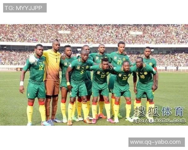 埃托奥在喀麦隆出局后激励球队:为你们感到骄傲下一届目标是夺冠 埃托奥在喀麦隆出局后激励球队:为你们感到骄傲下一届目标是夺冠