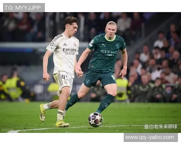 哈兰德对阵皇马罚点后不庆祝因迷信担忧进球荒